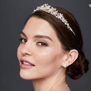 Wedding Tiara